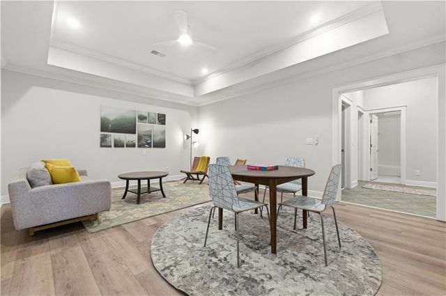 591 Terrace Avenue NE, Atlanta, GA 30307