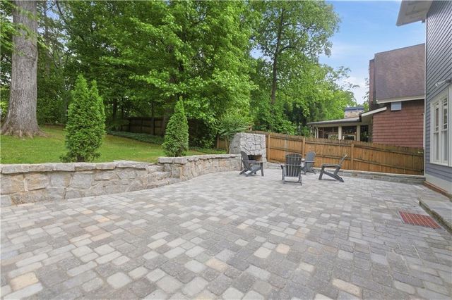 591 Terrace Avenue NE, Atlanta, GA 30307
