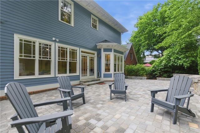 591 Terrace Avenue NE, Atlanta, GA 30307
