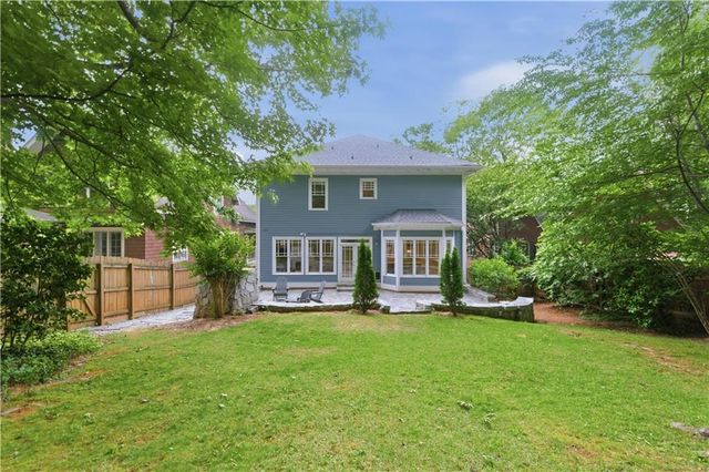 591 Terrace Avenue NE, Atlanta, GA 30307
