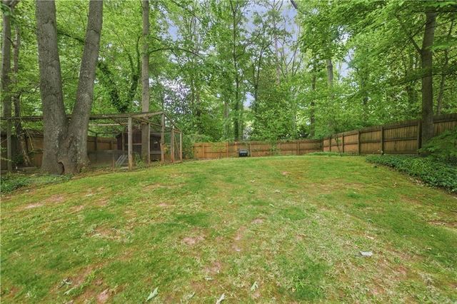591 Terrace Avenue NE, Atlanta, GA 30307
