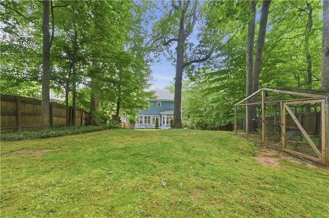 591 Terrace Avenue NE, Atlanta, GA 30307