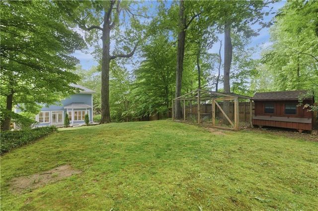 591 Terrace Avenue NE, Atlanta, GA 30307