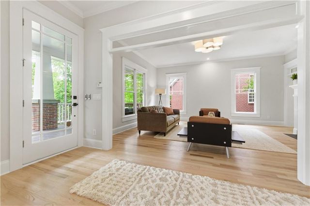 591 Terrace Avenue NE, Atlanta, GA 30307