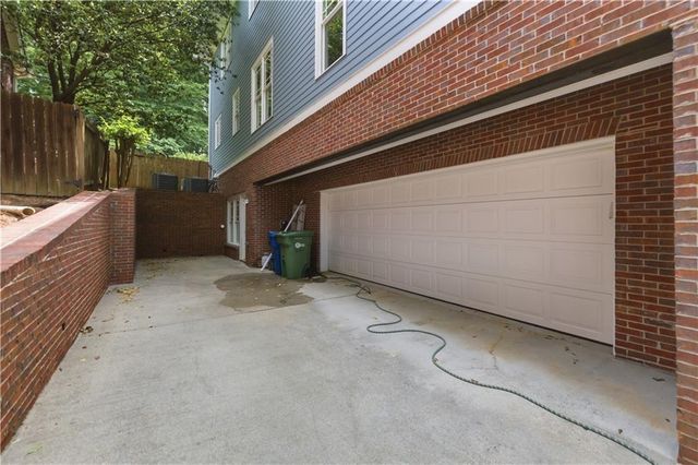 591 Terrace Avenue NE, Atlanta, GA 30307