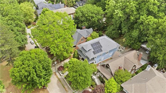 591 Terrace Avenue NE, Atlanta, GA 30307