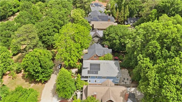 591 Terrace Avenue NE, Atlanta, GA 30307