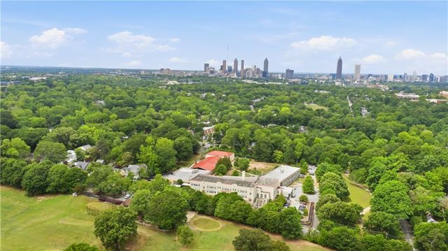 591 Terrace Avenue NE, Atlanta, GA 30307