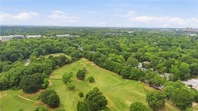 591 Terrace Avenue NE, Atlanta, GA 30307