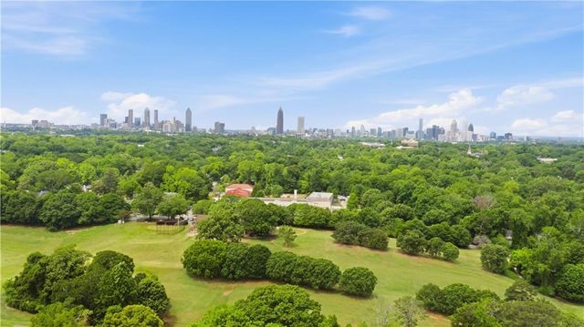 591 Terrace Avenue NE, Atlanta, GA 30307
