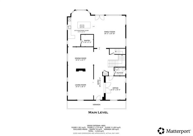 591 Terrace Avenue NE, Atlanta, GA 30307