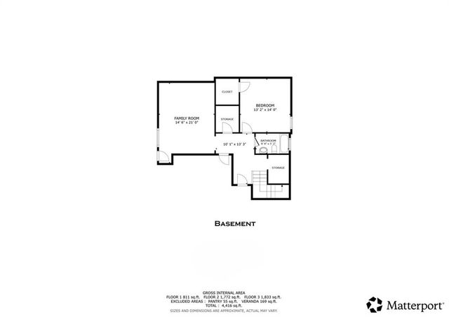 591 Terrace Avenue NE, Atlanta, GA 30307