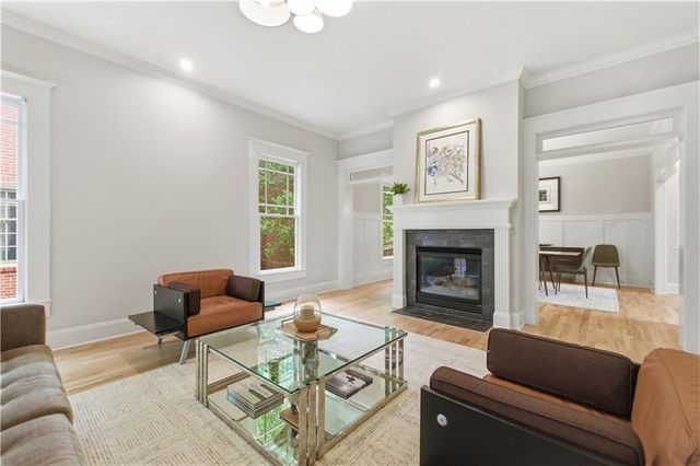 591 Terrace Avenue NE, Atlanta, GA 30307