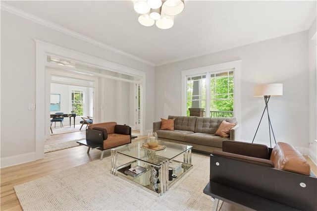 591 Terrace Avenue NE, Atlanta, GA 30307