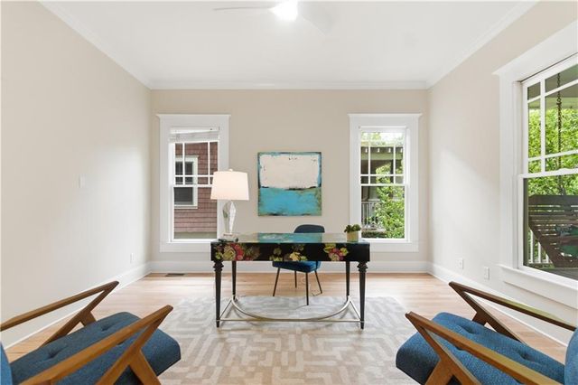 591 Terrace Avenue NE, Atlanta, GA 30307