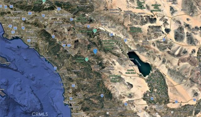 41600 Gasenor, Anza, CA 92539