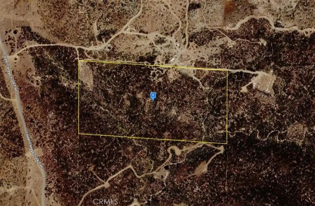41600 Gasenor, Anza, CA 92539