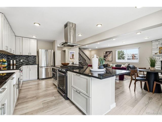 30 S Moline St, Aurora, CO 80012