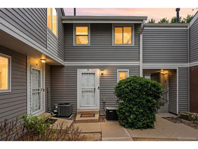 30 S Moline St, Aurora, CO 80012