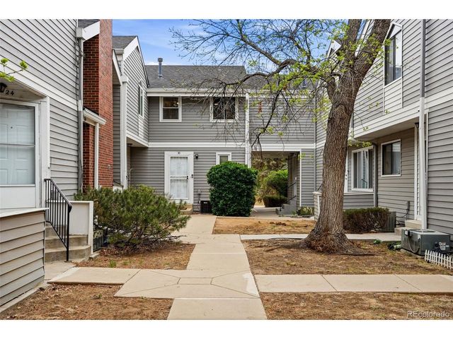 30 S Moline St, Aurora, CO 80012