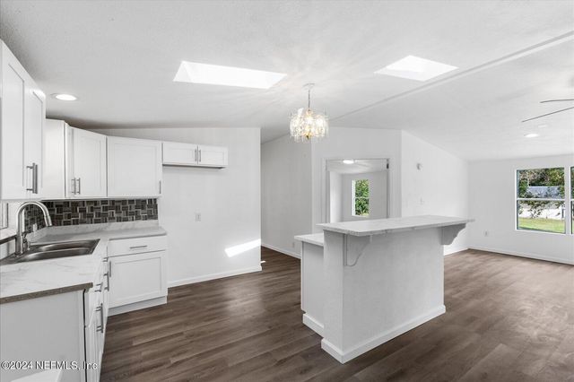 2667 REDWOOD Street, Bunnell, FL 32110