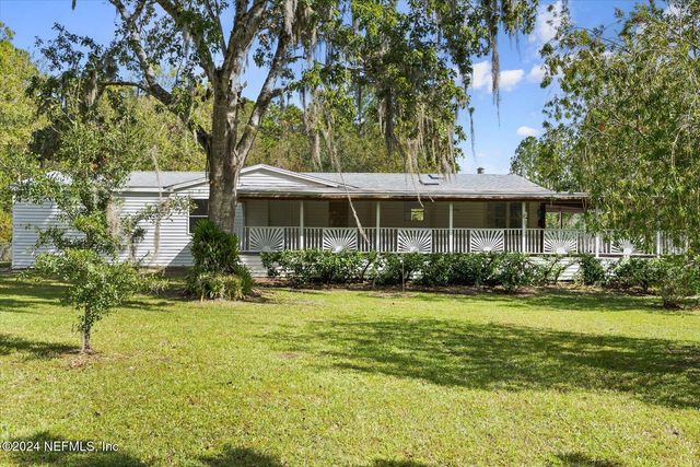 2667 REDWOOD Street, Bunnell, FL 32110