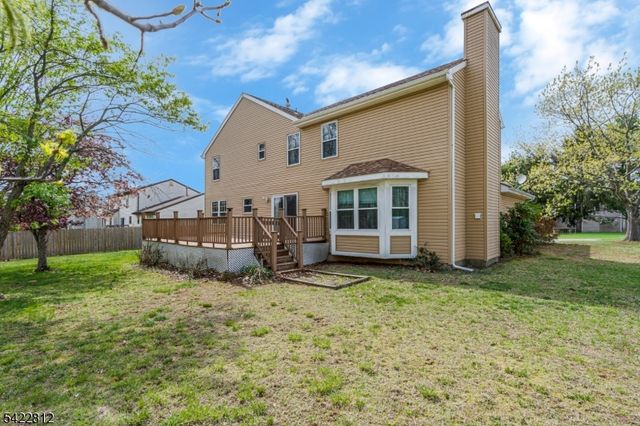 17 Denbigh Dr, Franklin Twp., NJ 08873