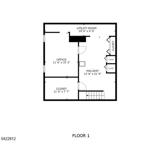 17 Denbigh Dr, Franklin Twp., NJ 08873