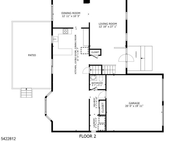 17 Denbigh Dr, Franklin Twp., NJ 08873