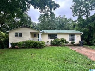 802 WANA AVENUE, Weaver, AL 36277