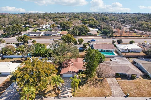 1975 TEMPLE TERRACE, Clearwater, FL 33764