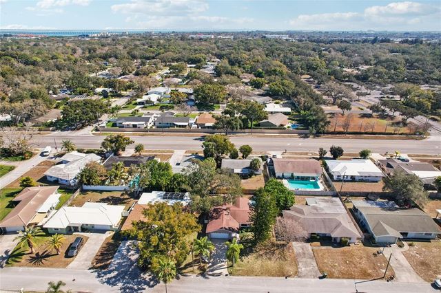 1975 TEMPLE TERRACE, Clearwater, FL 33764