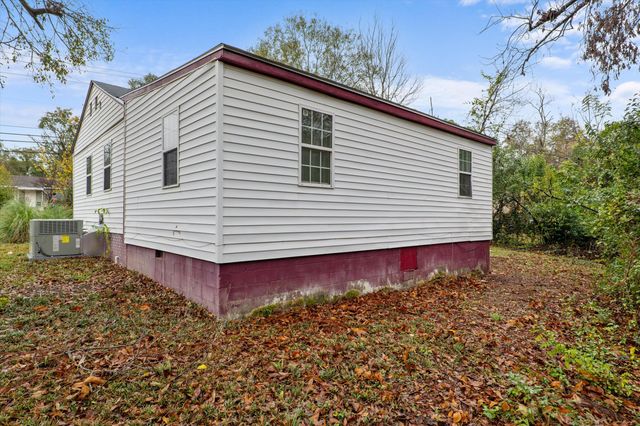 2411 Ruby Drive, Augusta, GA 30906