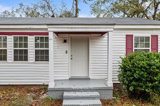 2411 Ruby Drive, Augusta, GA 30906