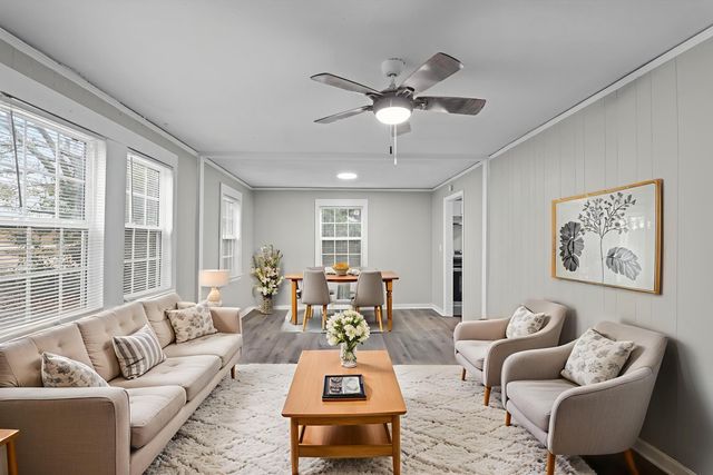 2411 Ruby Drive, Augusta, GA 30906