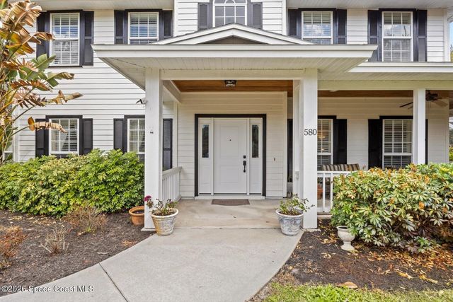 580 42nd Court, Vero Beach, FL 32968