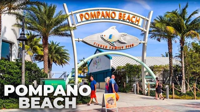 851 NW 4th Avenue, Pompano Beach, FL 33060