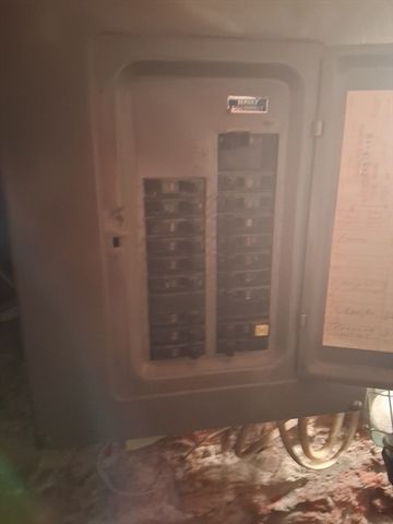 13 Hampden St, Worcester, MA 01609