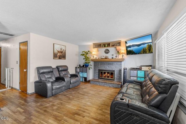 1405 Oleander Street, Medford, OR 97504