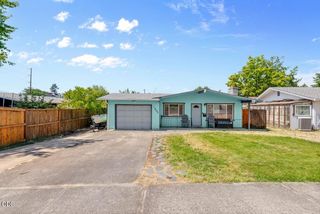 1405 Oleander Street, Medford, OR 97504