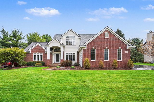 7629 Setters Pointe Drive, Brighton, MI 48116