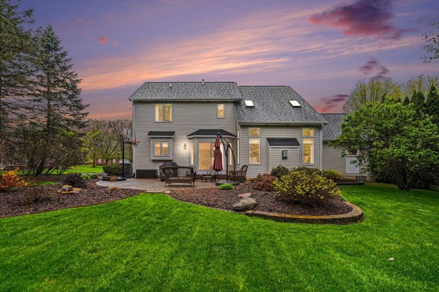 7629 Setters Pointe Drive, Brighton, MI 48116