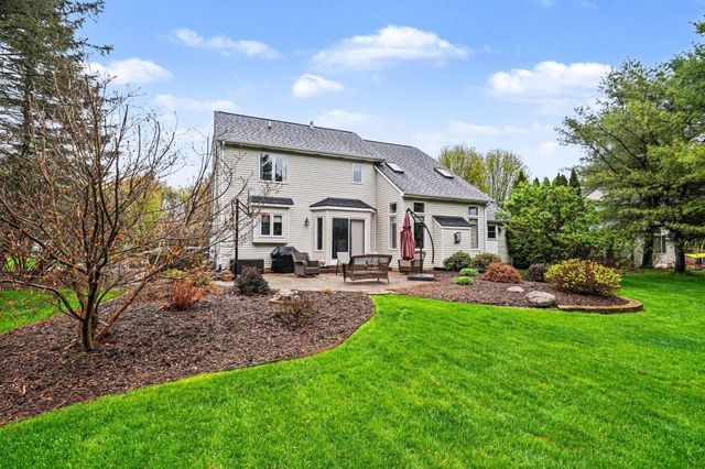 7629 Setters Pointe Drive, Brighton, MI 48116