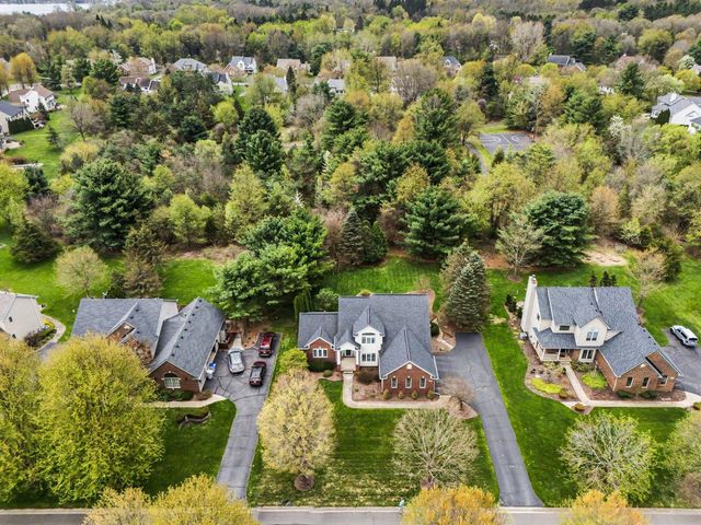 7629 Setters Pointe Drive, Brighton, MI 48116