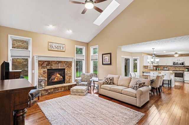 7629 Setters Pointe Drive, Brighton, MI 48116
