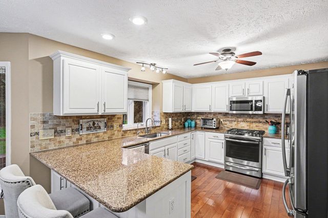7629 Setters Pointe Drive, Brighton, MI 48116