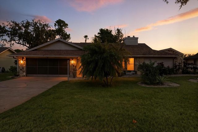 11721 W RIVERHAVEN DRIVE, Homosassa, FL 34448