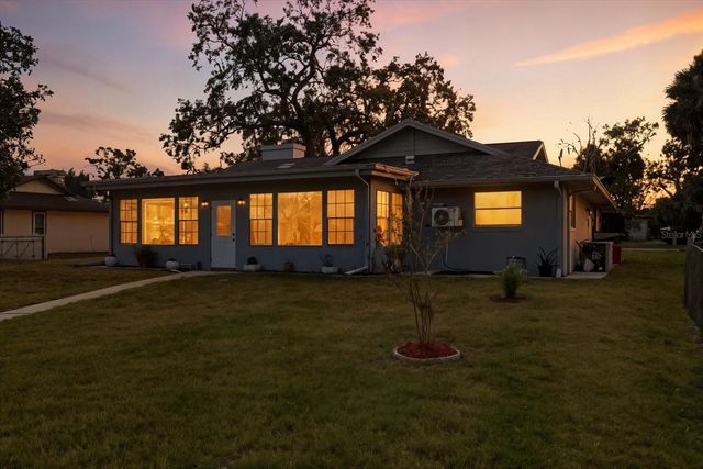 11721 W RIVERHAVEN DRIVE, Homosassa, FL 34448