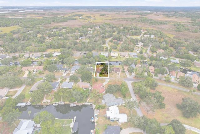 11721 W RIVERHAVEN DRIVE, Homosassa, FL 34448