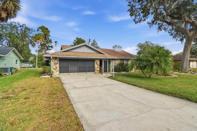 11721 W RIVERHAVEN DRIVE, Homosassa, FL 34448